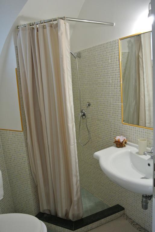シャッカ 3Sireneヴィラ 部屋 写真