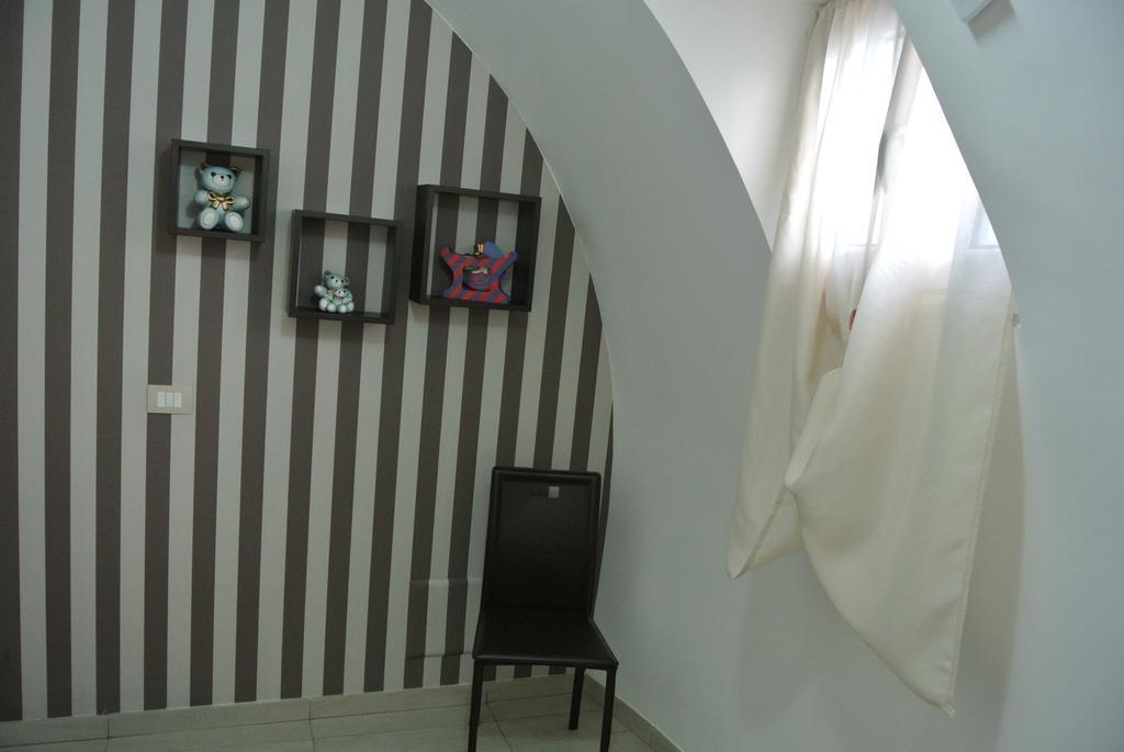 シャッカ 3Sireneヴィラ 部屋 写真